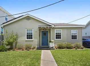 407 Kenilworth St, New Orleans, LA 70124