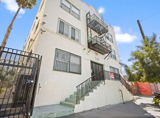 526 S Union Avenue, Los Angeles, CA 90017