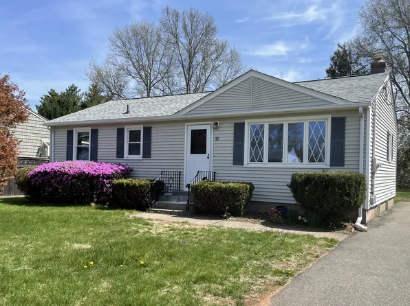 80 Skinner Road, Berlin, CT 06037