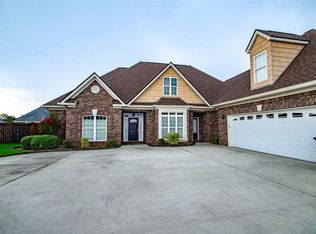 105 Caleb Way, Byron, GA 31008