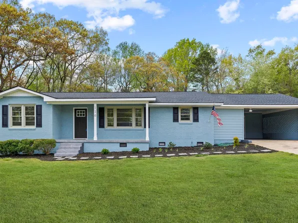 110 Dacus Dr, Williamston, SC 29697