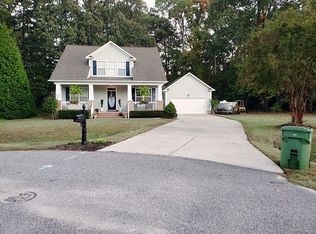 7065 Westminster Dr, Hayes, VA 23072
