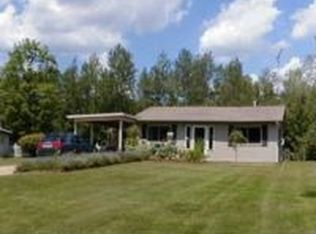 5190 Dale Rd, Beaverton, MI 48612