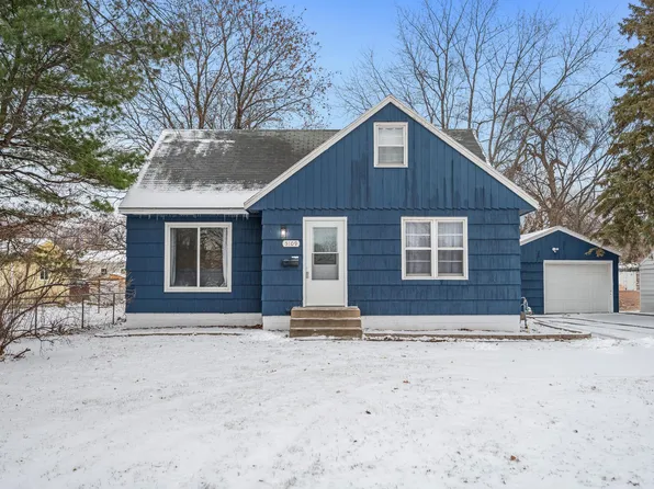 5109 Douglas Dr N, Crystal, MN 55429