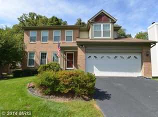 12658 Catawba Dr, Woodbridge, VA 22192