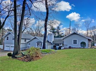 25 Goodwives River Rd, Darien, CT 06820