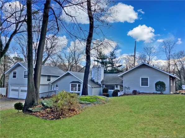 25 Goodwives River Road, Darien, CT 06820