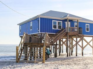 101 Seneca Ct, Dauphin Island, AL 36528