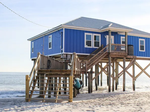 101 Seneca Ct, Dauphin Island, AL 36528