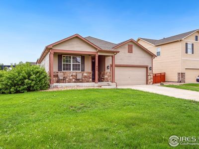 466 Freestone St, Lochbuie, CO, 80603