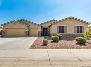 5611 S 57th Dr, Laveen, AZ 85339