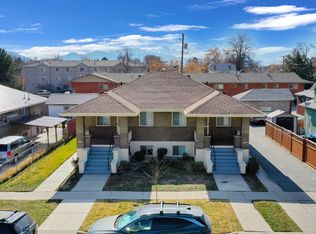 232 E 400 N, Provo, UT 84606
