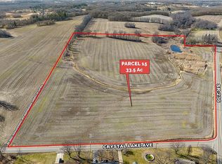 Lafayette Dr NW, Canal Fulton, OH 44614