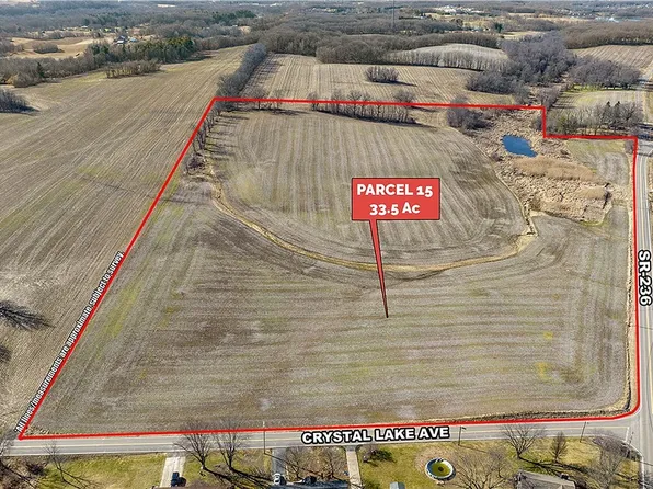 Lafayette Dr NW, Canal Fulton, OH 44614