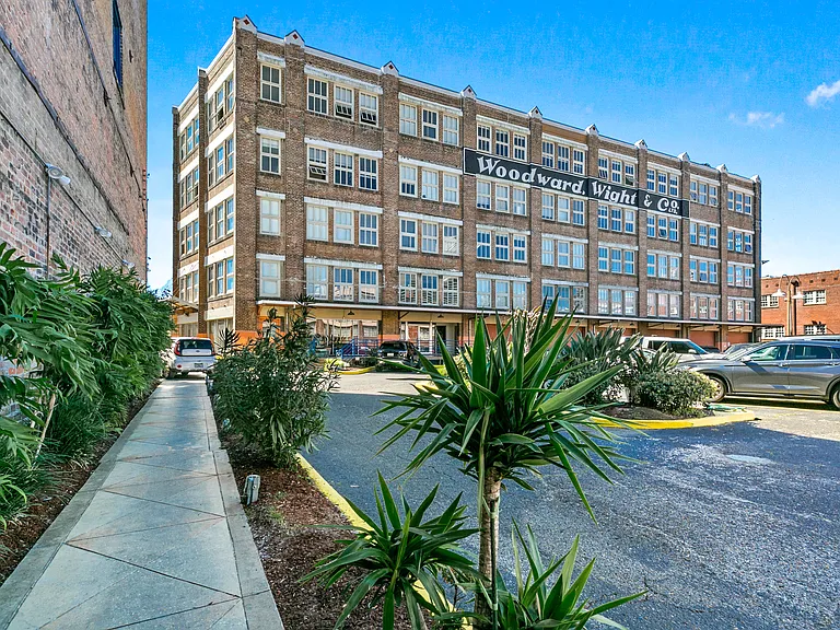 The Woodward Lofts — Photo 44