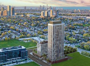 25 Gibbs Rd, Toronto, ON M9B6L6