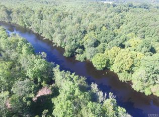 S King St, Windsor, NC 27983