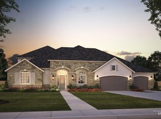 12325 W Red Clover St, Star, ID 83669