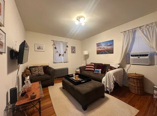 22-44 35th St #2R, Astoria, NY 11105