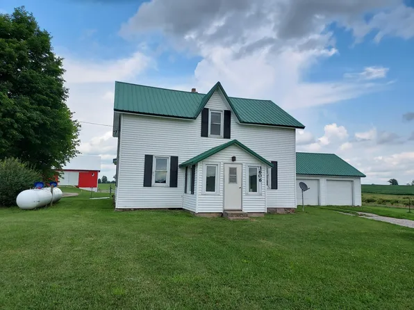 3506 Us Highway 10, Sears, MI 49679