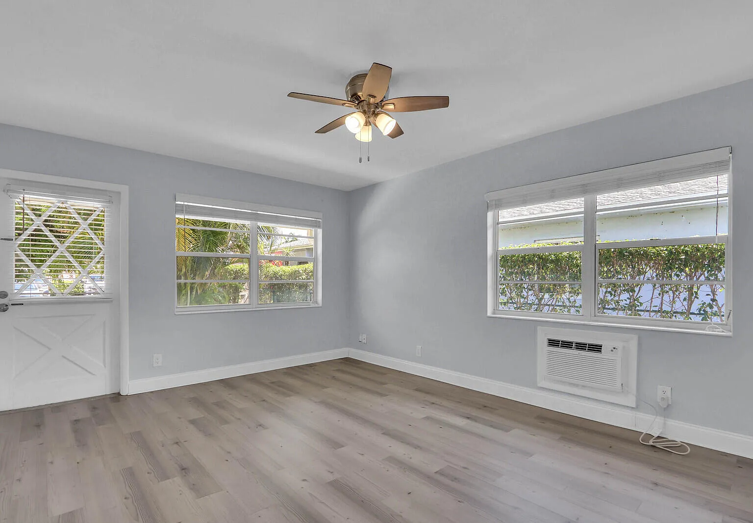 1 bed, 1.0 bath, 574 sqft, $1,850 — Photo 4