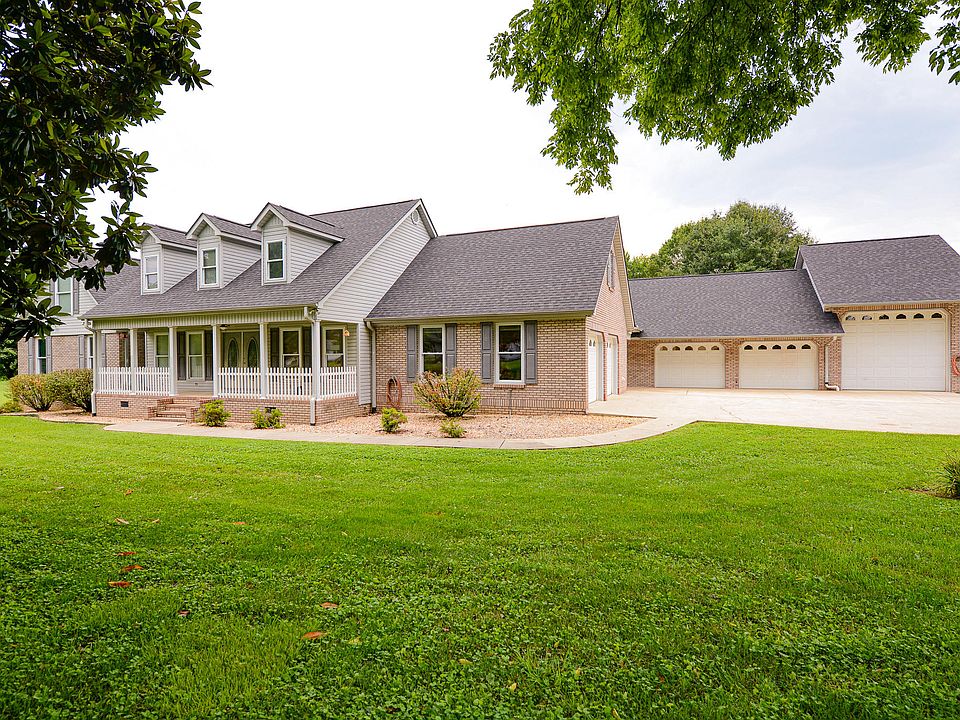 12 County Road 94, Bridgeport, AL 35740 Zillow