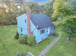 45 Shaw Rd, Brockton, MA 02301