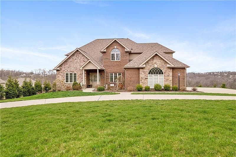 511 Saddlewood Dr, PA 15367 Zillow