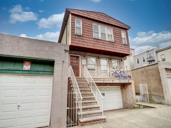 3610 Hudson Ave, Union City, NJ 07087