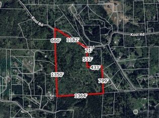 555 Kool Rd, Kelso, WA 98626