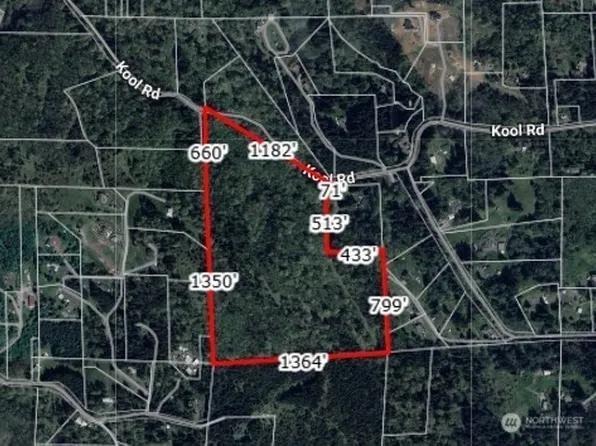 555 Kool, Kelso, WA 98626