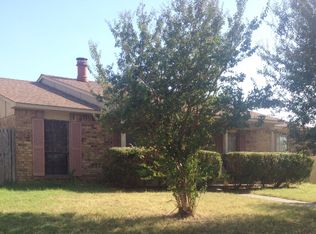 648 Priscilla Ln, Desoto, TX 75115