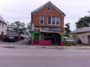 15735 Halsted St, Harvey, IL 60426