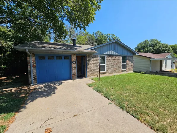 10377 Country Club Dr, Dallas, TX 75218