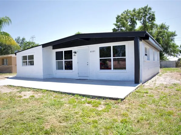 8501 Libby Ln, Tampa, FL 33619
