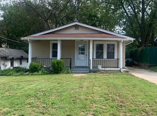 2952 Ridgeway Ave, Saint Louis, MO 63114