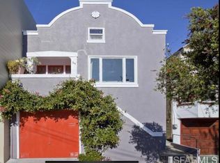 34 Saint Marys Ave, San Francisco, CA 94112