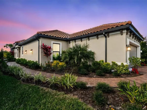 4739 GAROFALO ROAD, WESLEY CHAPEL, FL 33543