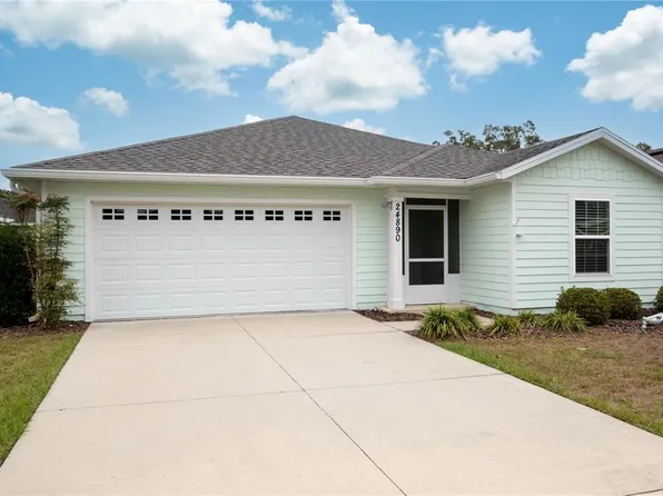 24890 NW 202nd Ln, High Springs, FL 32643