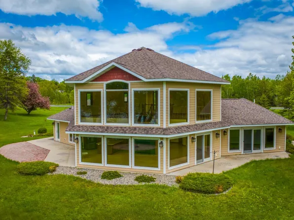 10586 Turtle River Lake Rd NE, Bemidji, MN 56601