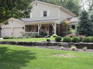 3525 Rolling Springs Dr, Carmel, IN 46033