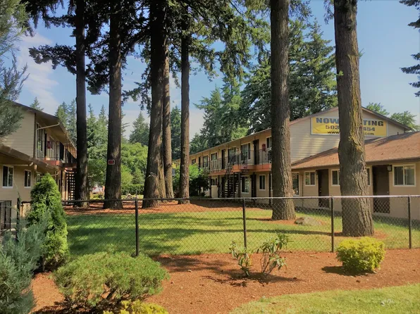 Country Square