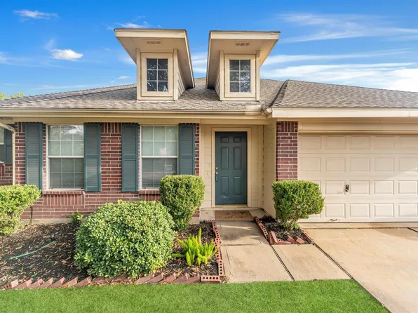 18110 Bare Branch Ln, Cypress, TX 77433