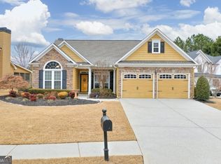 511 Millside Trl, Canton, GA 30114