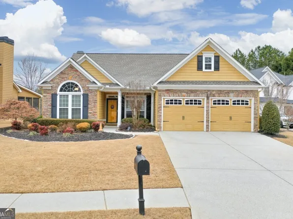 511 Millside Trl, Canton, GA 30114