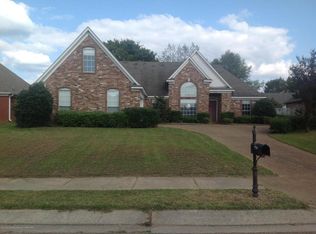 7714 Piney Ridge Cv, Olive Branch, MS 38654
