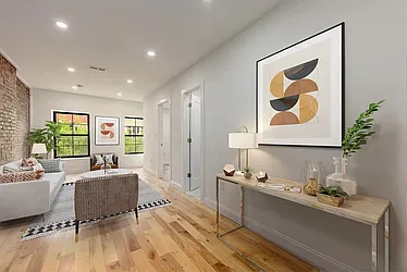 Rented by Avenues Real Estate