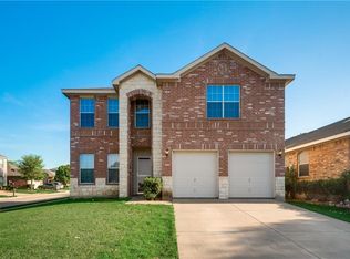 1101 Golden Meadow Trl, Fort Worth, TX 76134