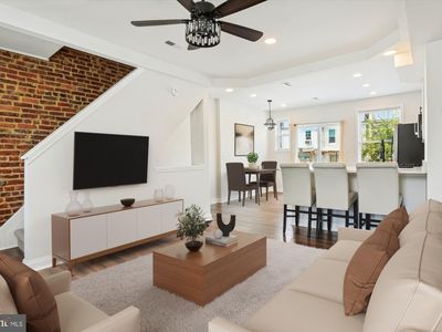 3422 Lyndale Ave, Baltimore, MD, 21213