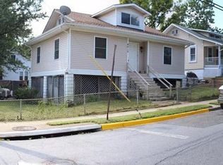 4015 Newton St, Brentwood, MD 20722
